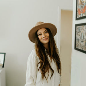 Meet your Posher, Jess